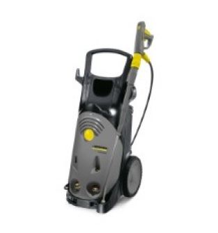 Karcher HD 10/25 -4S Plus myjka ciśnieniowa zimnowodna